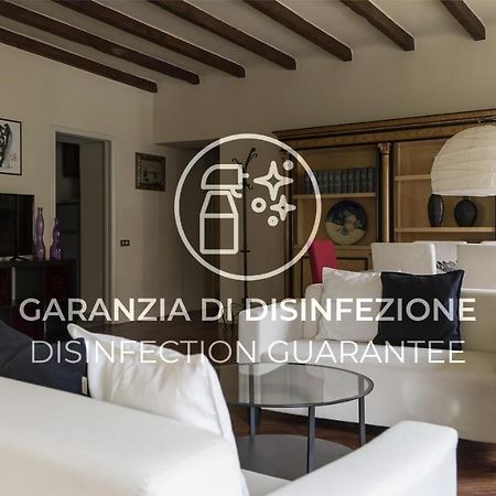 Italianway-Argelati 12 Lejlighed Milano Eksteriør billede