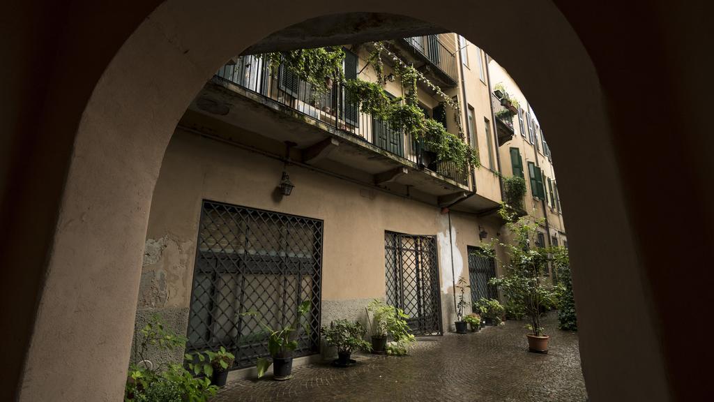 Italianway-Argelati 12 Lejlighed Milano Værelse billede