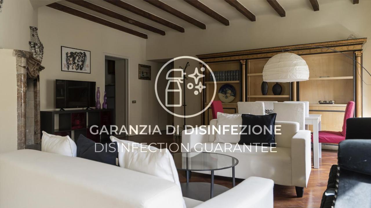 Italianway-Argelati 12 Lejlighed Milano Eksteriør billede